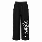 PANTALONE FELPA PYREX BAGGY FIT