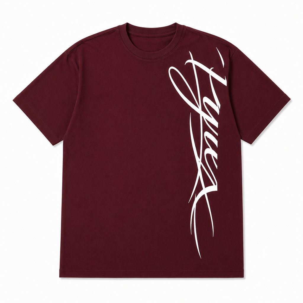 T-SHIRT PYREX OVER
