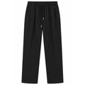 PANTALONE GESSATO