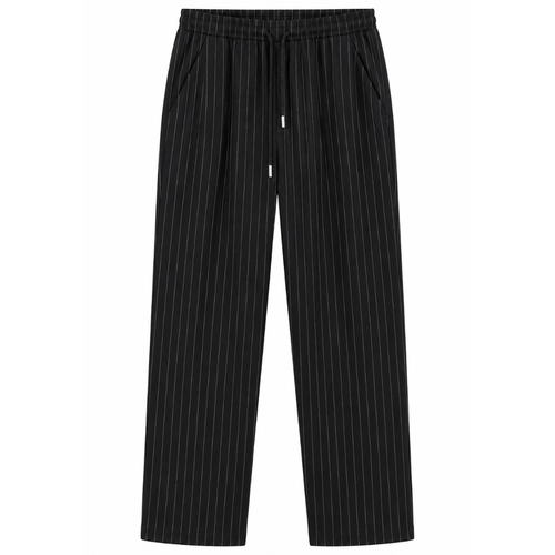 PANTALONE GESSATO