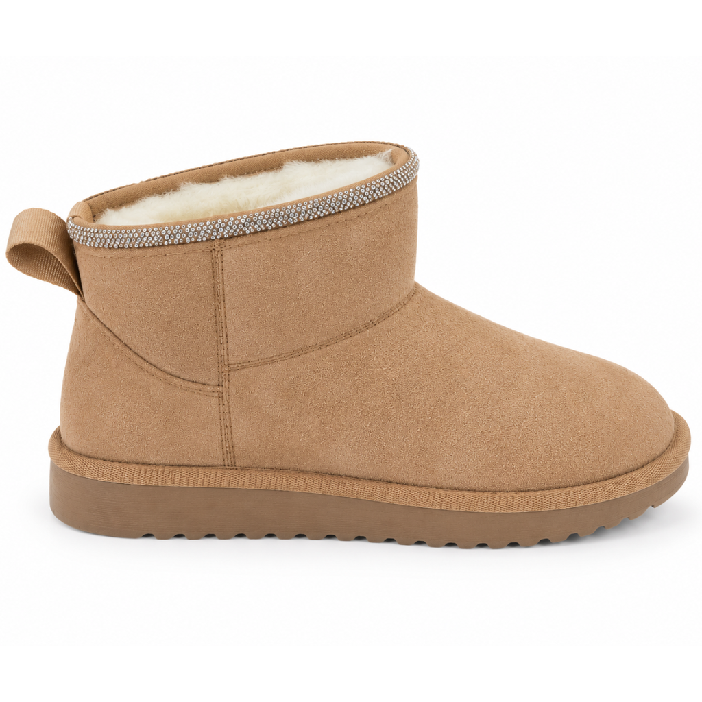 POLACCO IN SUEDE