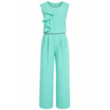 Carica l'immagine nel visualizzatore di Gallery, Tuta Bambina Elegante
