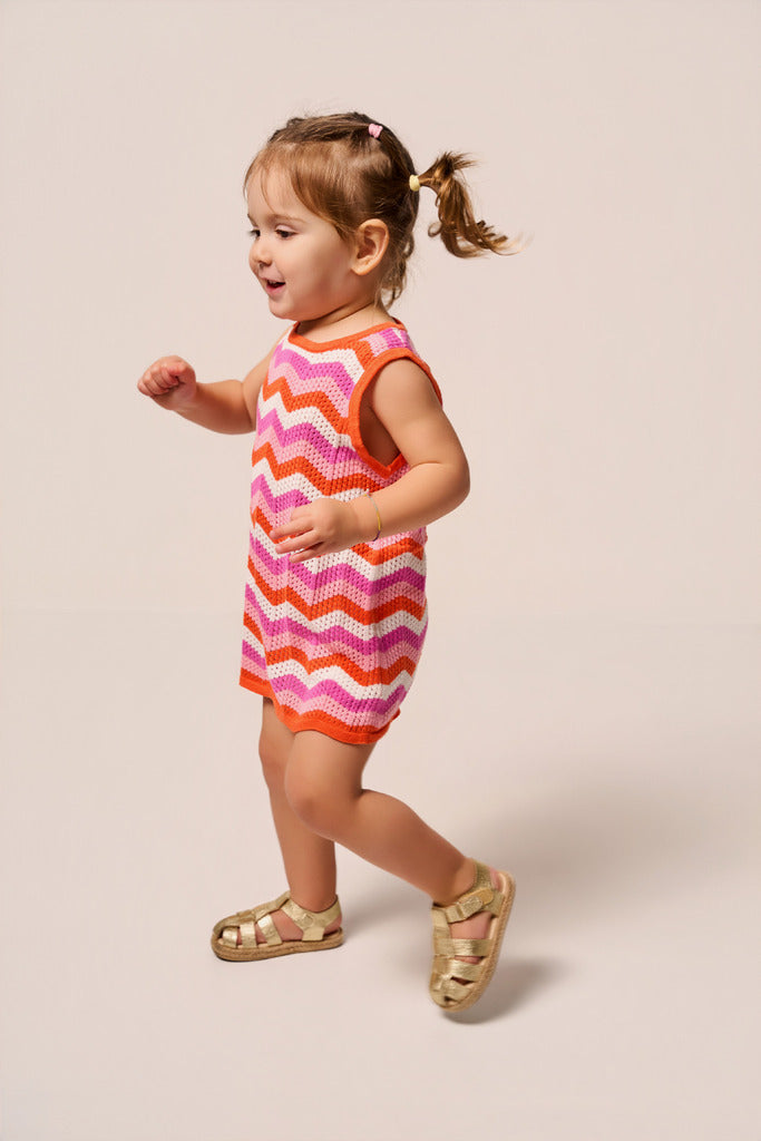 Abito Bambina