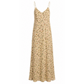 ABITO CON FANTASIA BEIGE