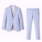 Abito Uomo Slim Fit Casual Etrurio