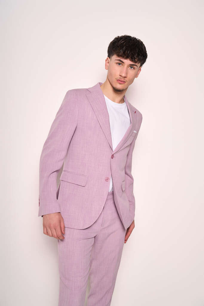 Abito Uomo Casual Slim Fit Etrurio