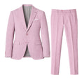 Abito Uomo Casual Slim Fit Etrurio