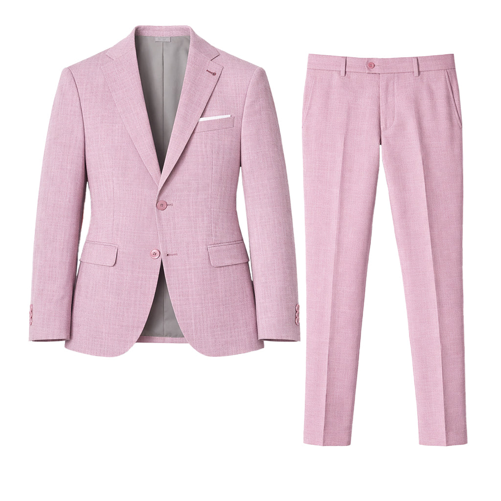 Abito Uomo Casual Slim Fit Etrurio