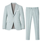 Abito Uomo Casual Slim Fit Etrurio