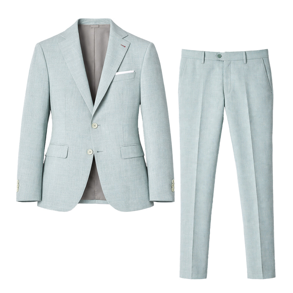 Abito Uomo Casual Slim Fit Etrurio