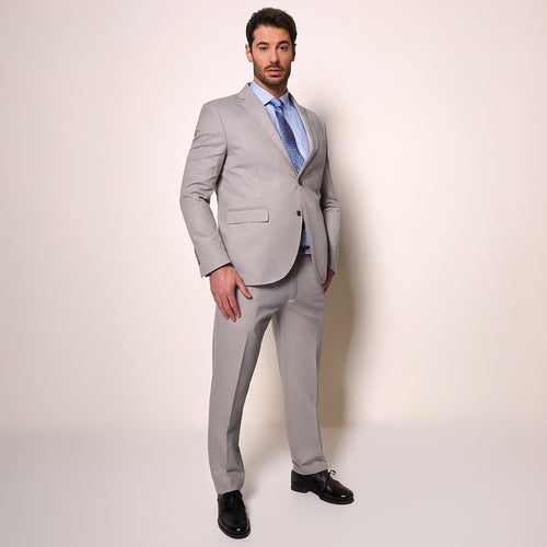 Abito Uomo Casual Etrurio