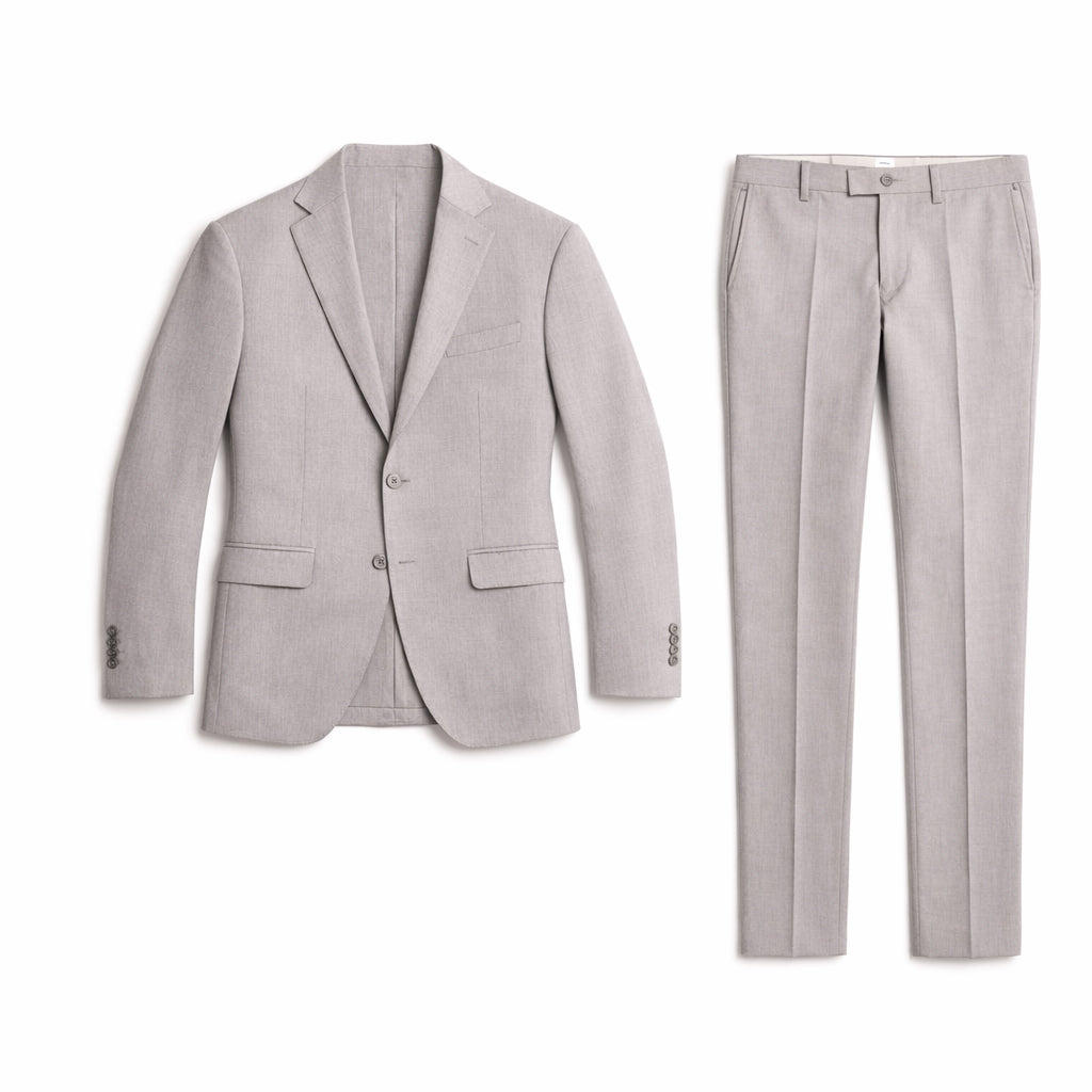 Abito Uomo Casual Etrurio