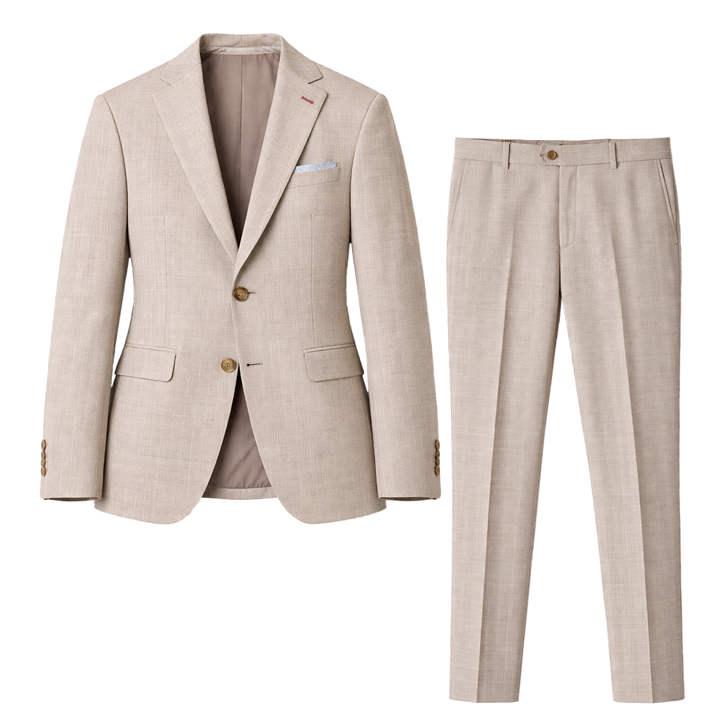 Abito Uomo Slim Fit Etrurio