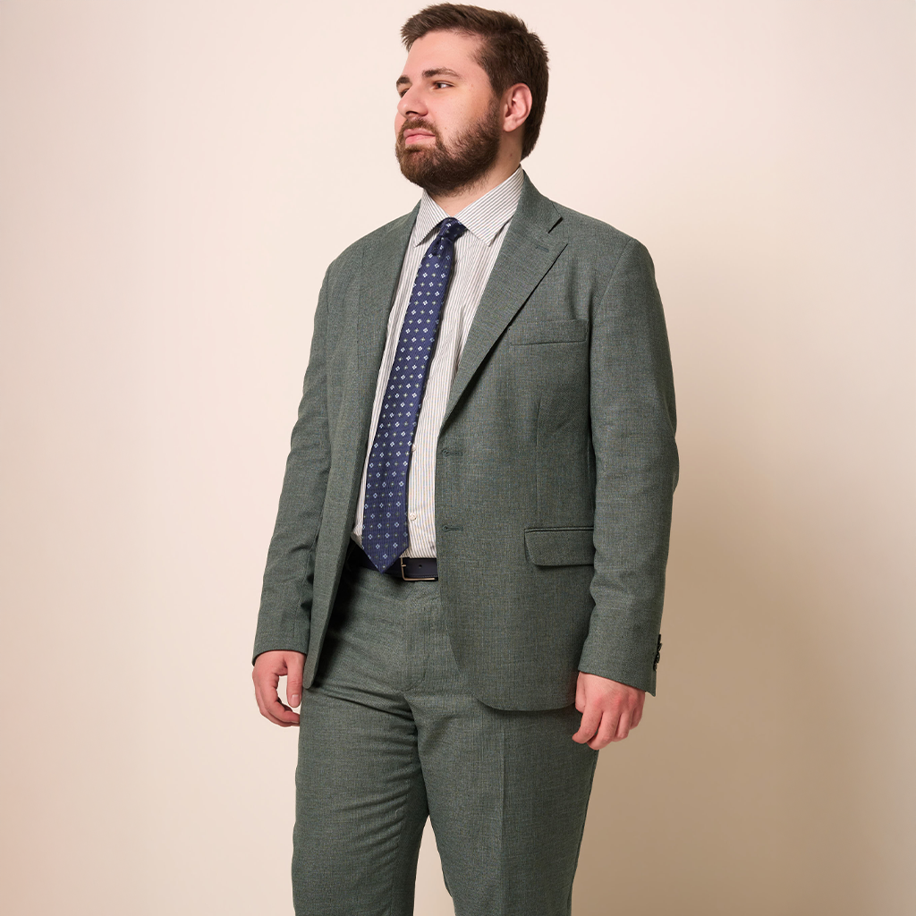 Abito Uomo Casual Etrurio