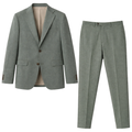 Abito Uomo Casual Etrurio