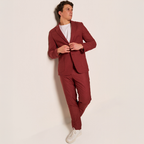 Abito Uomo Casual Etrurio