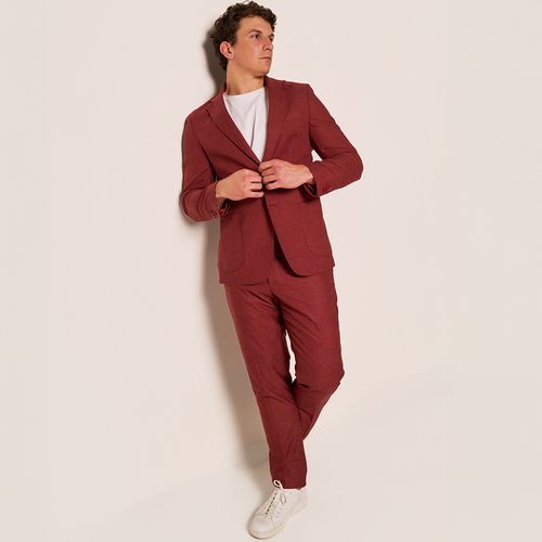 Abito Uomo Casual Etrurio