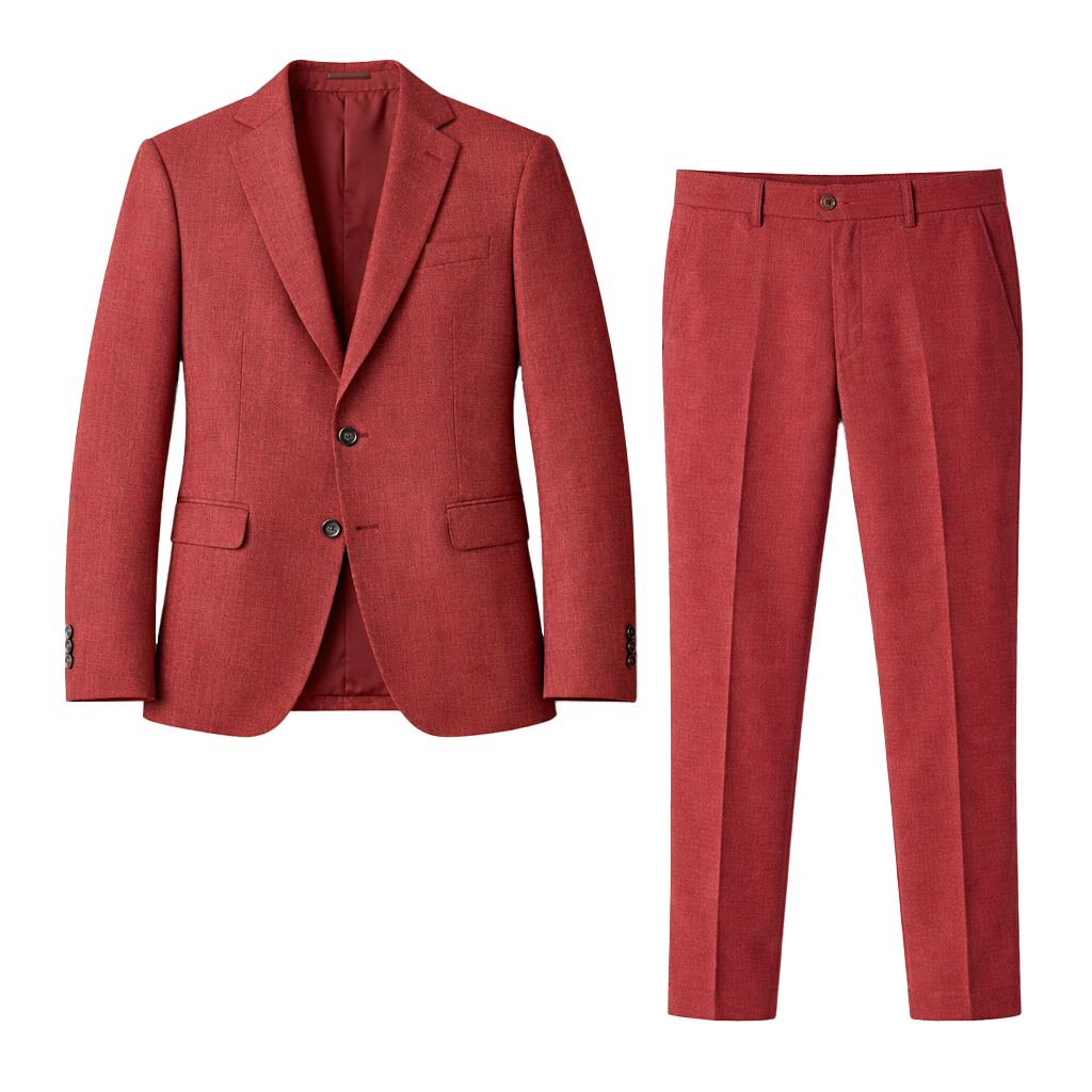 Abito Uomo Casual Etrurio