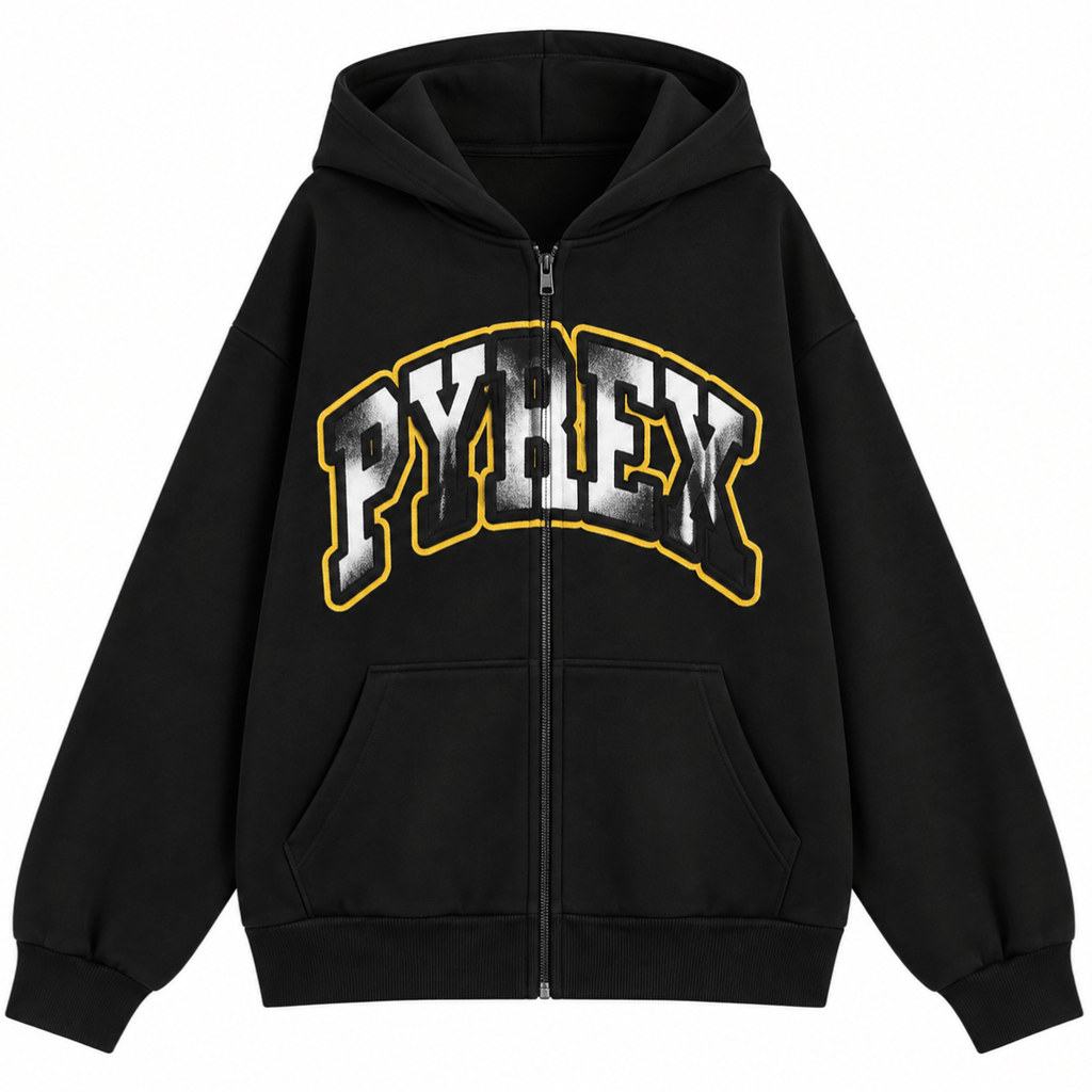 FELPA PYREX