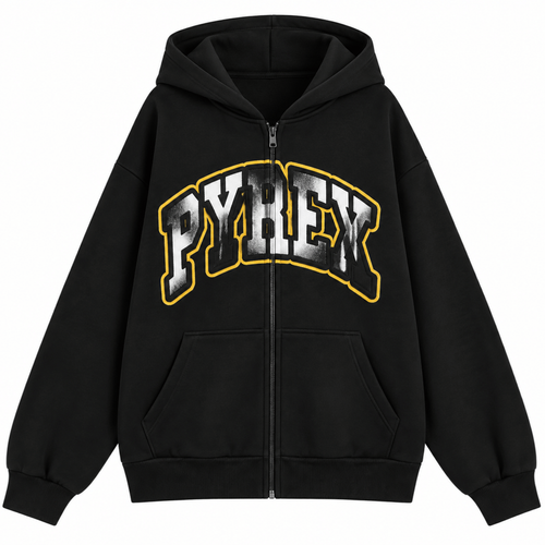 FELPA PYREX