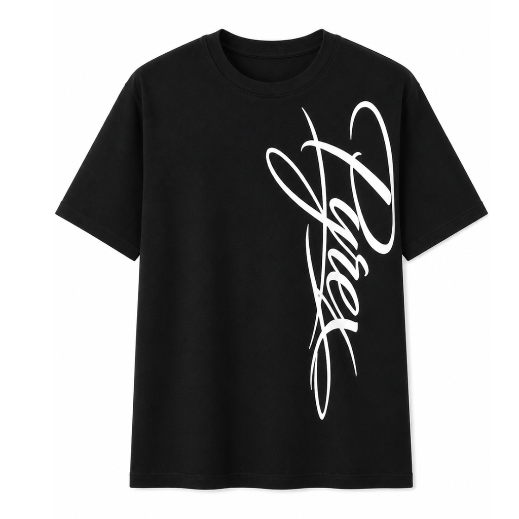 T-SHIRT PYREX OVER