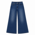 JEANS WIDE LEG
