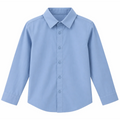 CAMICIA OXFORD