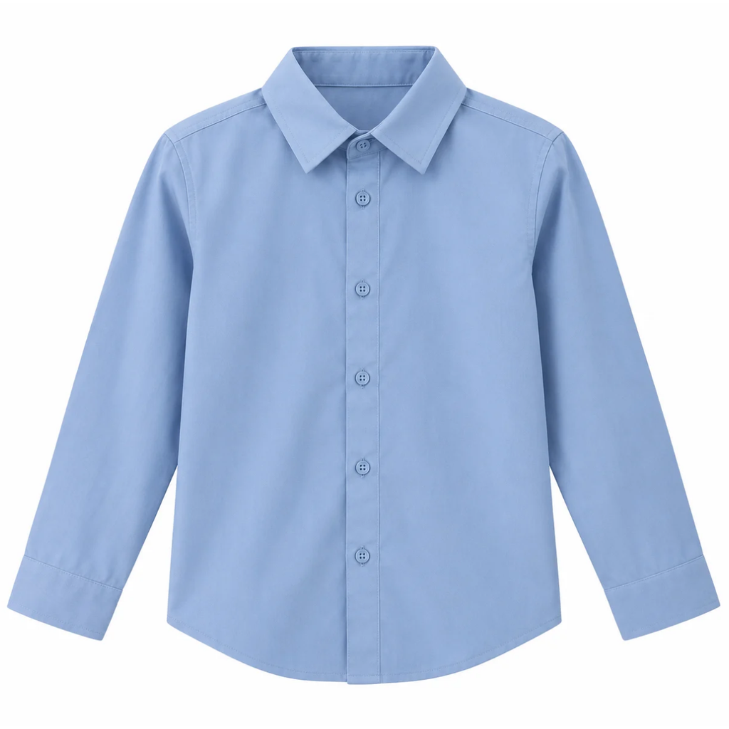 CAMICIA OXFORD