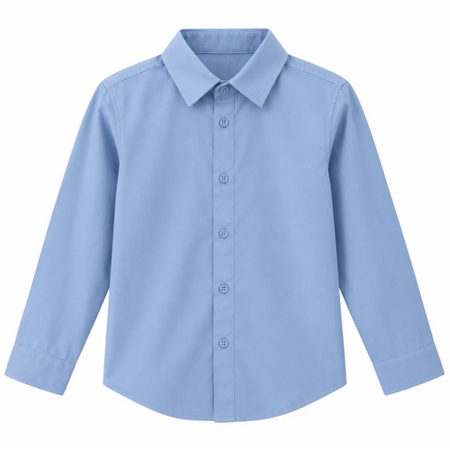 CAMICIA OXFORD