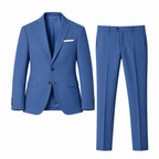 Abito Uomo Slim Fit Classico Etrurio