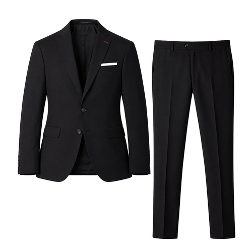 Abito Uomo Slim Fit Classico Etrurio