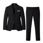 Abito Uomo Slim Fit Classico Etrurio
