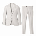 Abito Uomo Slim Fit Classico Etrurio