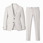 Abito Uomo Slim Fit Classico Etrurio