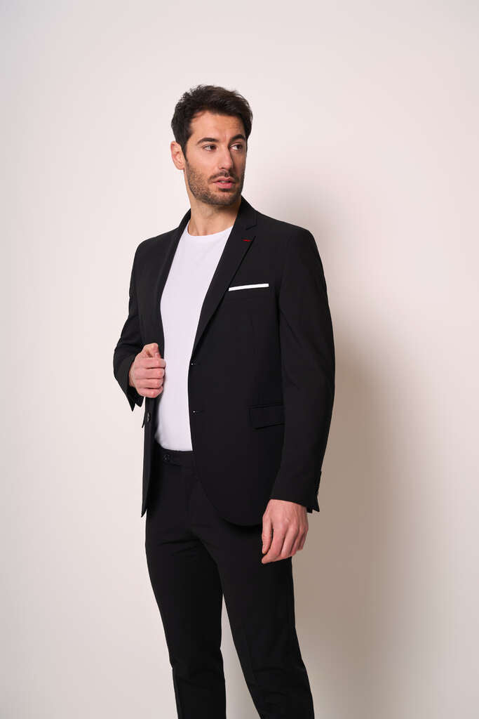 Abito Uomo Slim Fit Classico Etrurio
