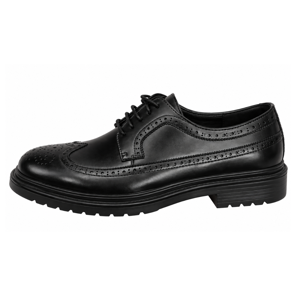 SCARPA CLASSICA CODA DI RONDINE GIAN MARCO VENTURI