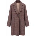 CAPPOTTO MONOPETTO