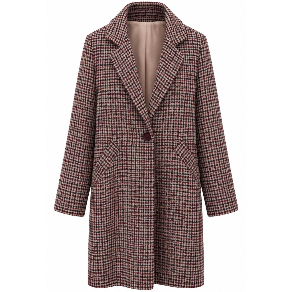 CAPPOTTO MONOPETTO
