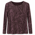 MAGLIA IN LUREX