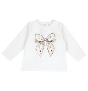 T-shirt manica lunga