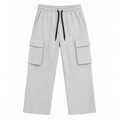 PANTALONE CON TASCONI