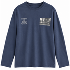MAGLIA A MANICHE LUNGHE