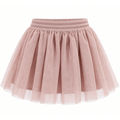 GONNE IN TULLE