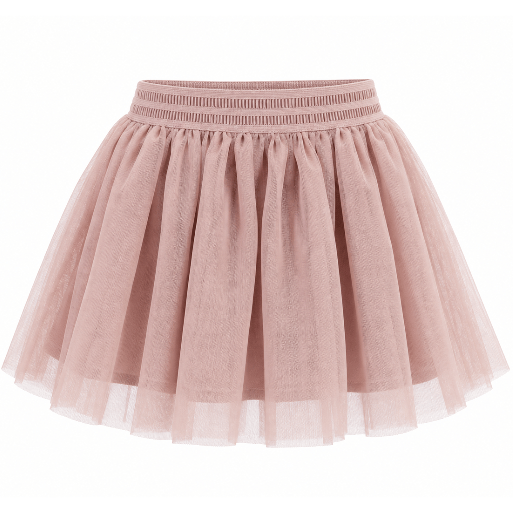 GONNE IN TULLE