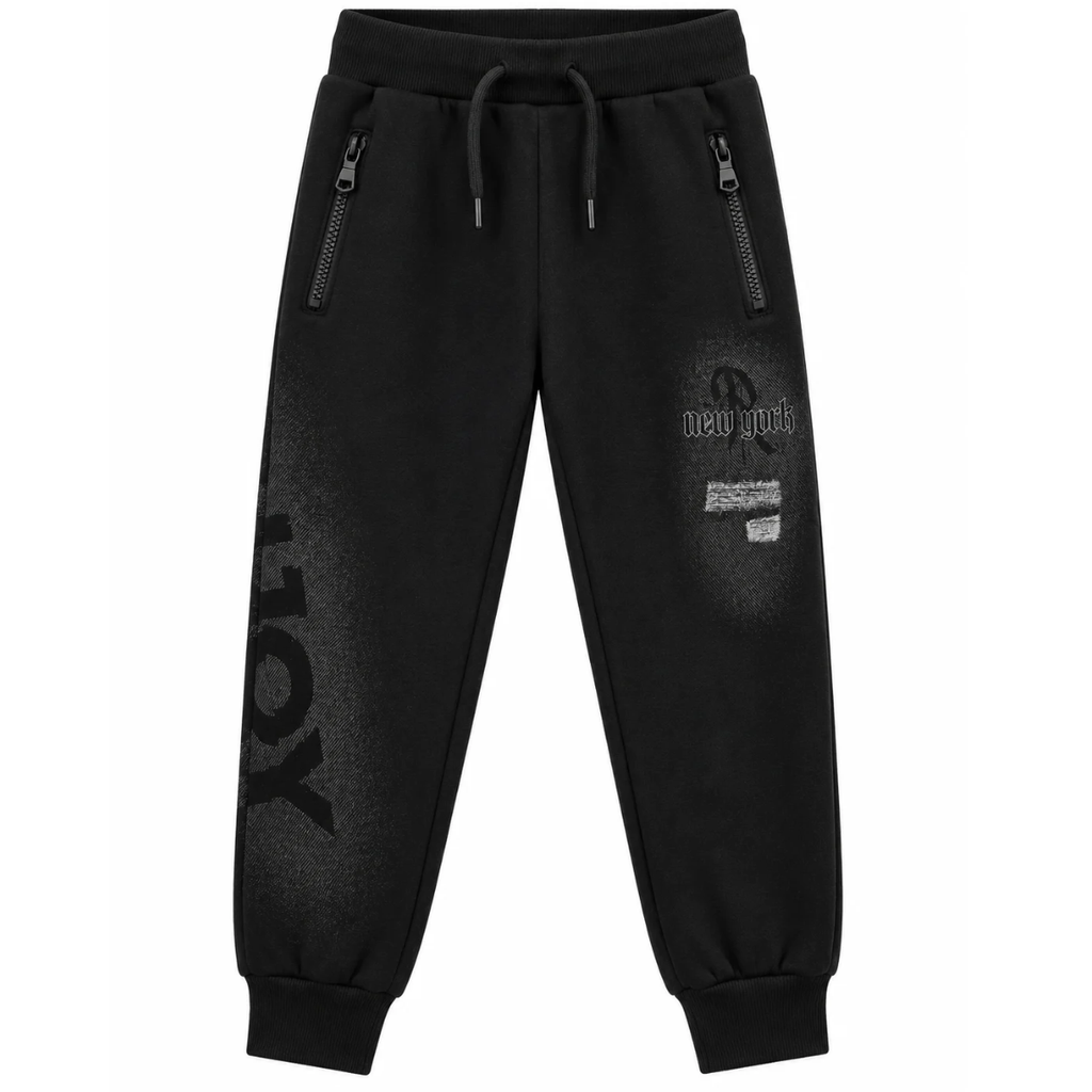 PANTALONE JOGGER