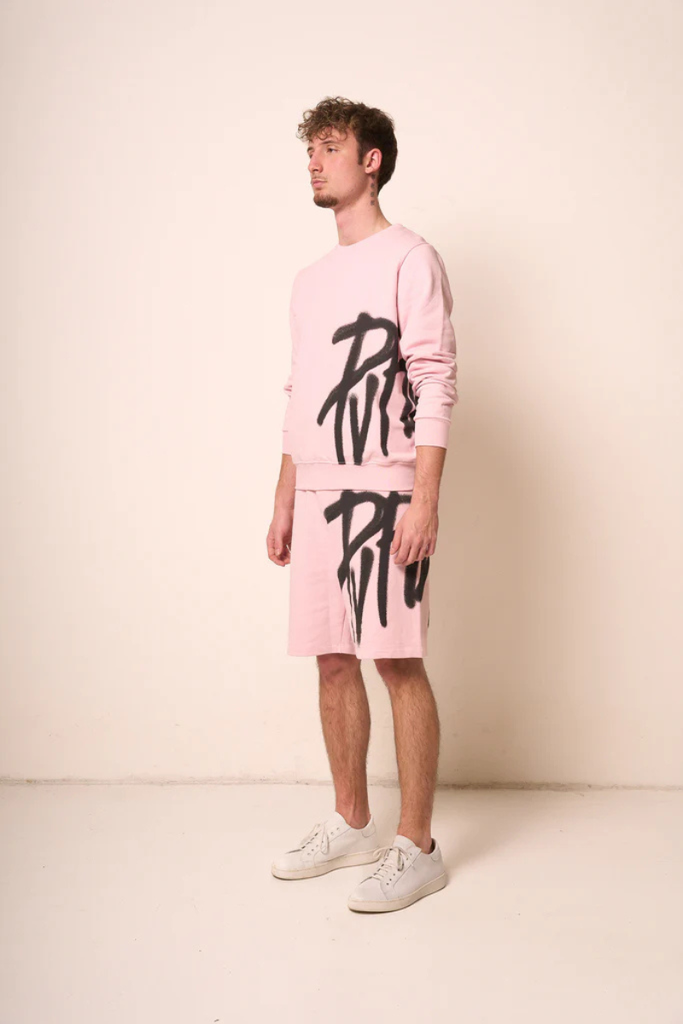 Pantaloncino Uomo Pyrex