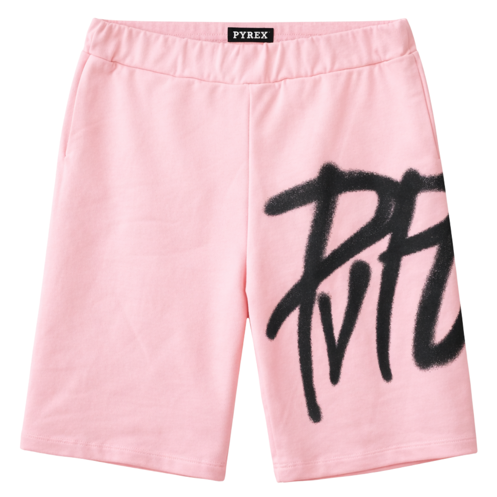 Pantaloncino Uomo Pyrex