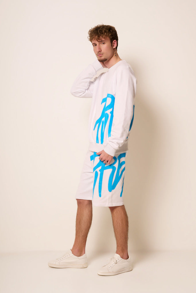 Pantaloncino Uomo Pyrex