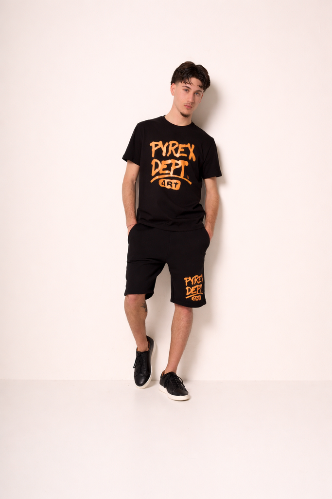 Pantaloncino Pyrex Uomo