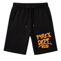 Pantaloncino Pyrex Uomo